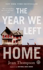 The Year We Left Home