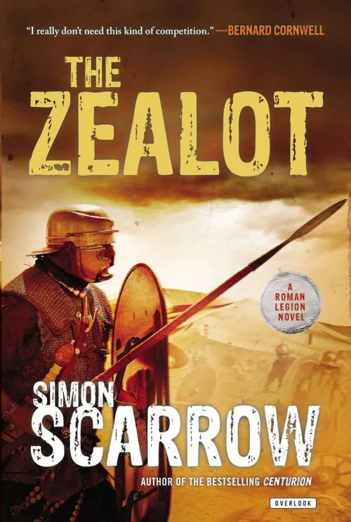 The Zealot