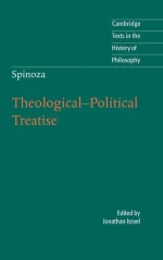 Theological-Political Treatise