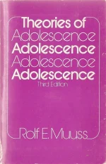 Theories of Adolescence