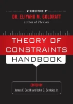 Theory of Constraints Handbook
