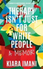 Therapy Isn't Just for White People