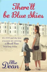 There'll Be Blue Skies
