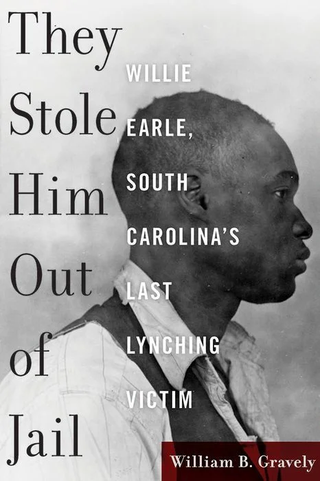 They Stole Him Out of Jail