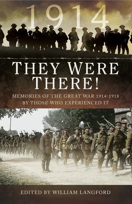 They Were There