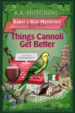 Things Cannoli Get Better