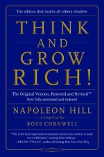 Think and Grow Rich!