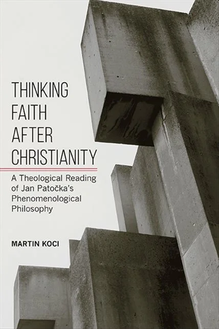 Thinking Faith After Christianity