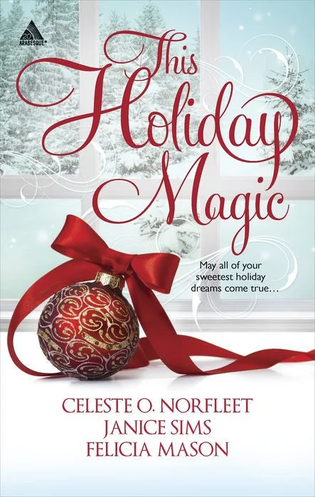 This Holiday Magic: An Anthology