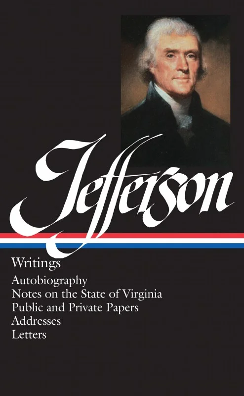 Thomas Jefferson: Writings