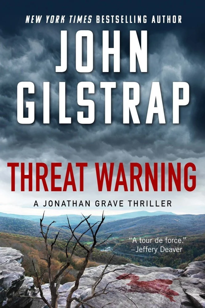 Threat Warning