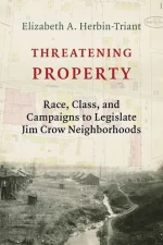 Threatening Property