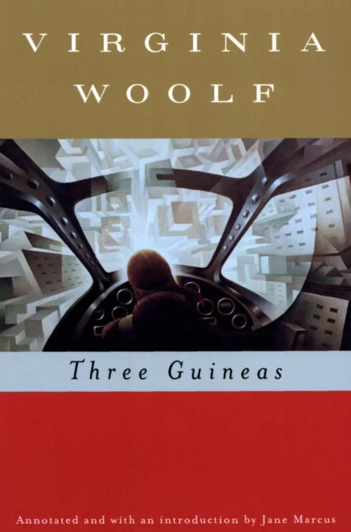 Three Guineas