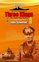 Three Kings