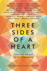 Three Sides of a Heart