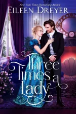 Three Times a Lady