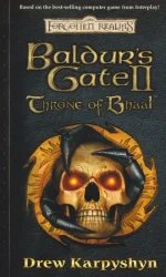 Throne of Bhaal