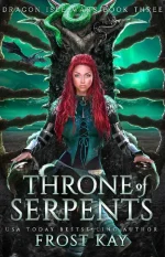 Throne of Serpents