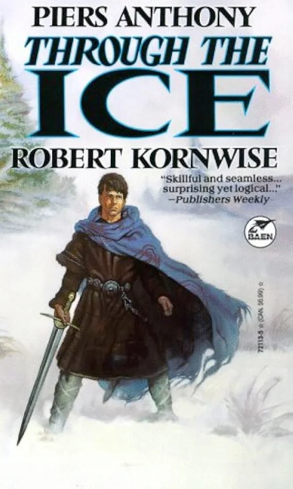 Through the Ice
