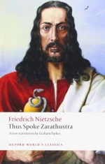 Thus Spoke Zarathustra
