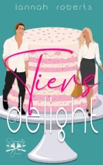 Tiers of Delight