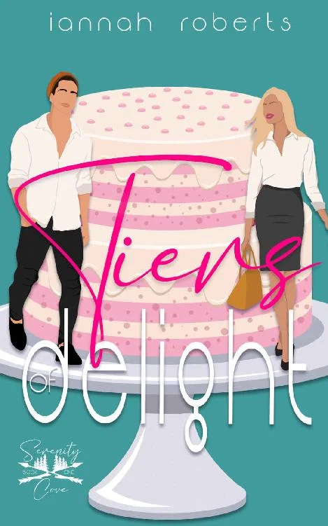 Tiers of Delight