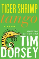 Tiger Shrimp Tango