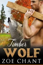 Timber Wolf