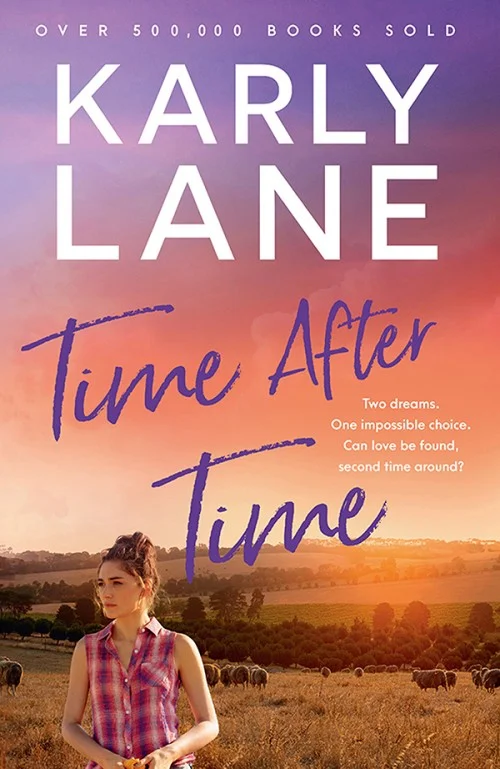 Time After Time