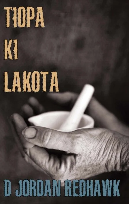 Tiopa Ki Lakota