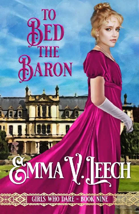 To Bed the Baron