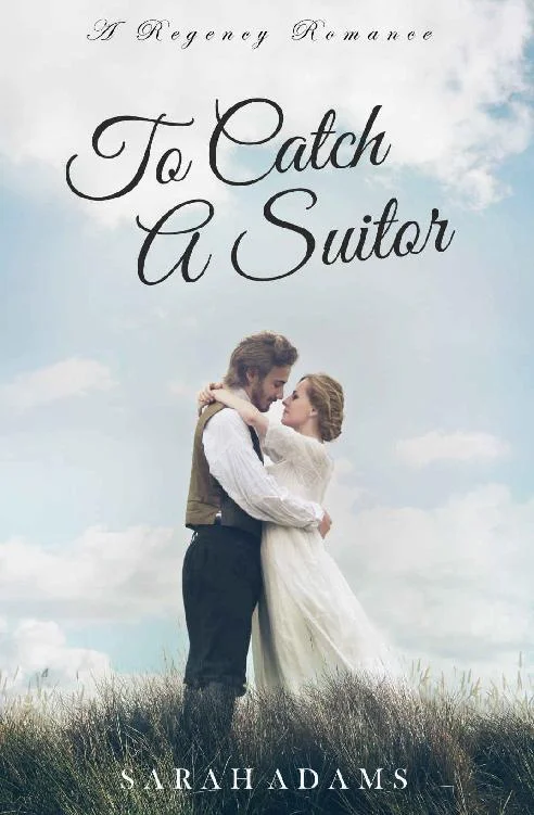 To Catch a Suitor