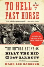 To Hell on a Fast Horse