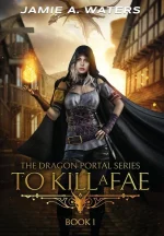 To Kill a Fae