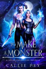 To Make a Monster