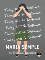 Today Will Be Different