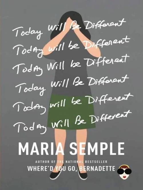 Today Will Be Different