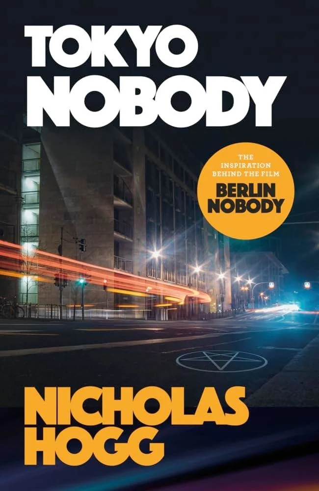 Tokyo Nobody
