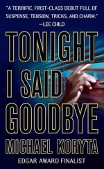 Tonight I Said Goodbye