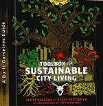 Toolbox for Sustainable City Living