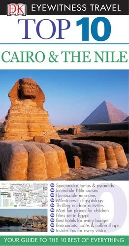 Top 10 Cairo & the Nile