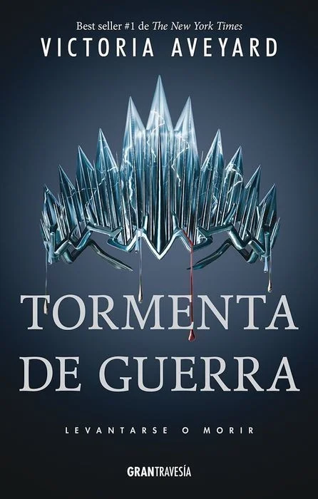 Tormenta De Guerra