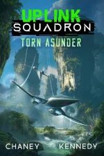 Torn Asunder