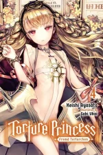 Torture Princess