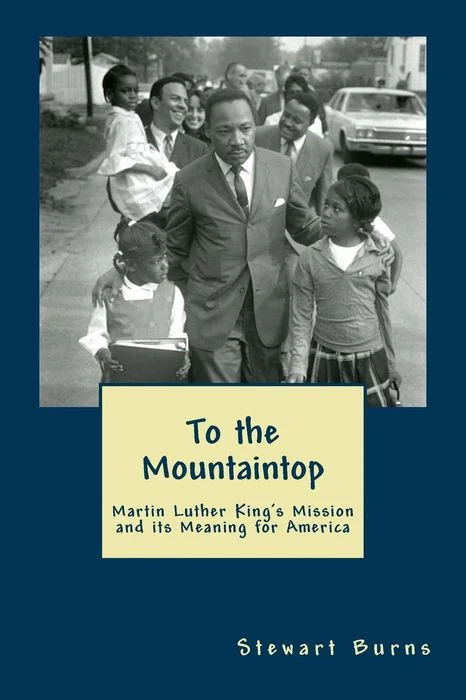 To the Mountaintop