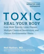 Toxic 2nd Edition