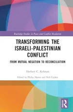 Transforming the Israeli-Palestinian Conflict