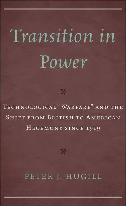 Transition in Power