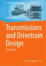 Transmissions and Drivetrain Design