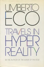 Travels in Hyperreality